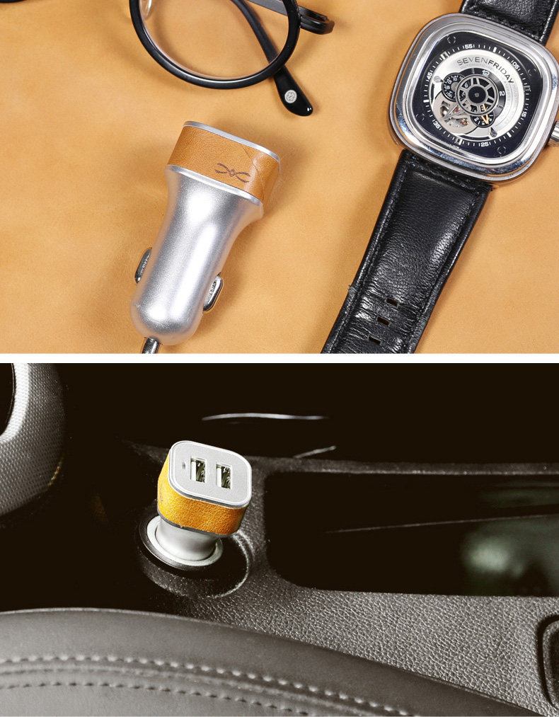 chargeur EXQUIS 2.4A, 2A - Ref 1301096 Image 20