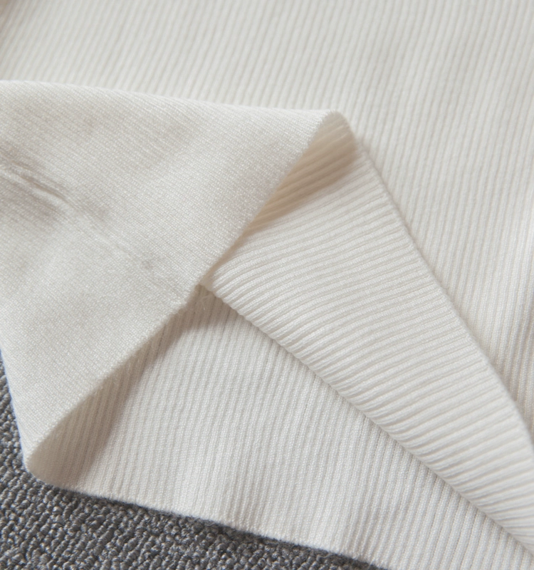 Han Lige Slim Sling đan Vest nữ