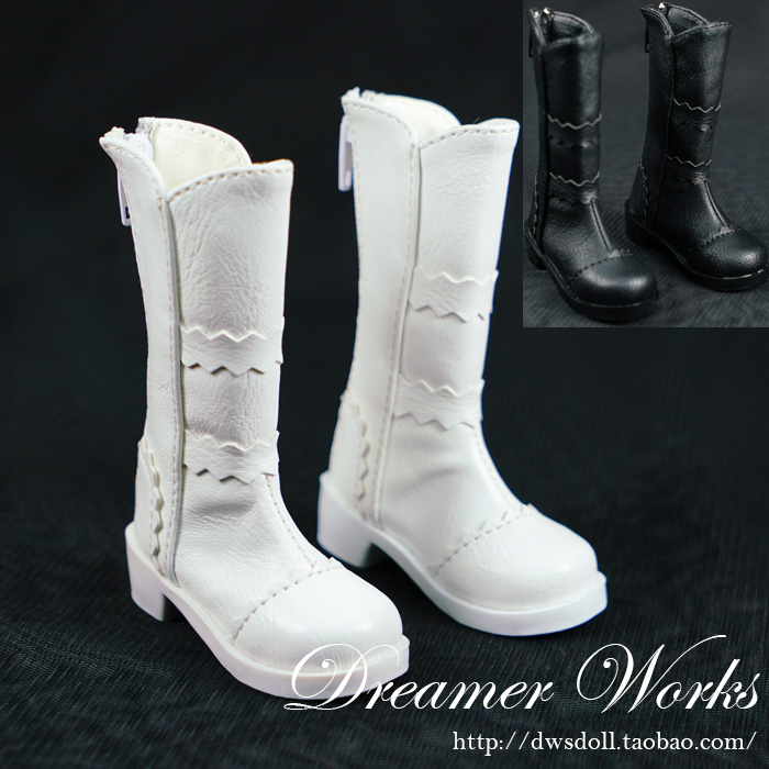 SDBJD4 in 3 Dolls Shoes Eva Shoes Woman in the Basket Boots 1 1 4 1 3