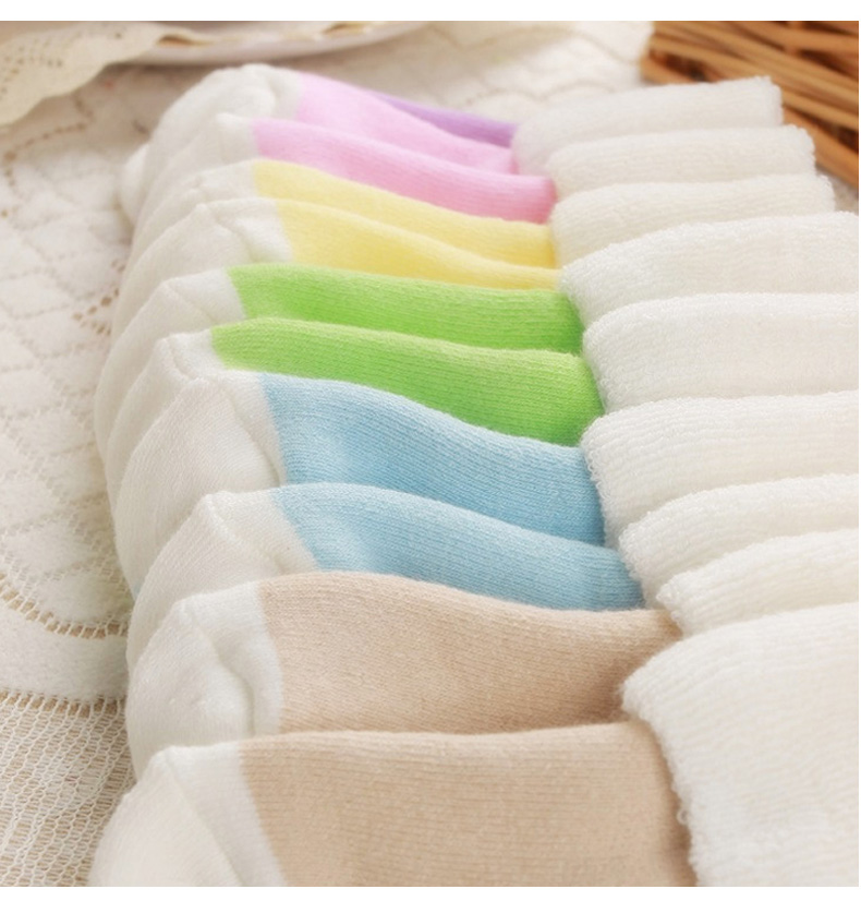 Chaussettes pour bébé - Ref 2110518 Image 19