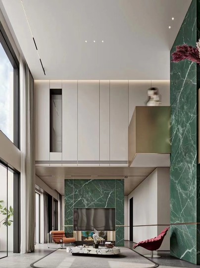 Interior Design, Complete Design, Home Decoration Renderings, Unfinished House, Fully Renovated House, Old House Renovation, Soft Decoration Matching