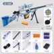M24 Star Faith Blue