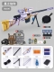 M24 Звездная вера фиолетовый плюс макс.