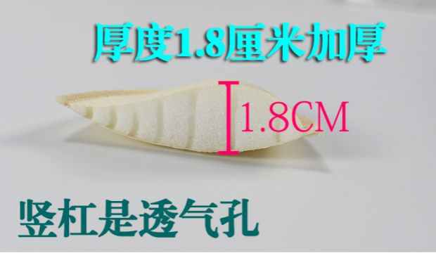 Mua 1 tặng 1 miếng đệm xốp ngực áo tắm quần áo yoga áo lót đồ lót chèn miếng nhỏ lỗ hình lỗ thông hơi khóa miếng lót mút xốp đệm ngực siêu dày