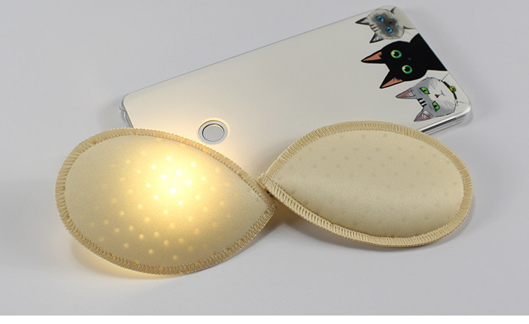 Pads pour soutien-gorge - Ref 809738 Image 24