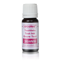 German arcotest dyne liquid dyne pen corona liquid film surface tension test liquid dyne liquid ink
