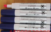 Japan Pacific Dyne pen Corona pen Surface tension pen 30-60 Dyne Pen Dyne Pen