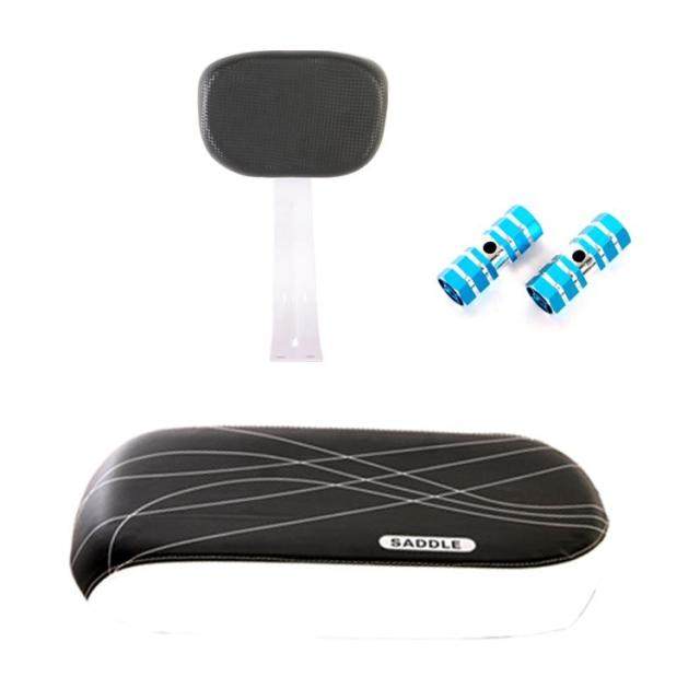 Selle de vélo - Ref 2349684 Image 11