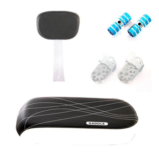 Selle de vélo - Ref 2349684 Image 13