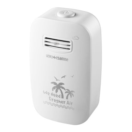 吐槽森米空气净化器质量怎么样，透过五个月使用看真相