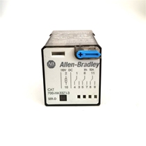 AB Relay 700-HA33Z1-3 Rockwell Original DC110V Spot