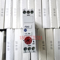 Time relay AB 700-FSA3DU23 700-FS-101JU23 New original spot
