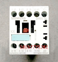 3RT1016-1BB41 original small DC contactor DC24V