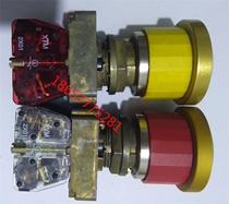Allen-Bradley Emergency Stop switch Push button Switch 800E-A2L 800E-2X01 800E-2X10