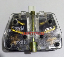 AB push button switch Emergency stop switch 800E-2X10 800E-2X01 800E-2X01L Stock supply
