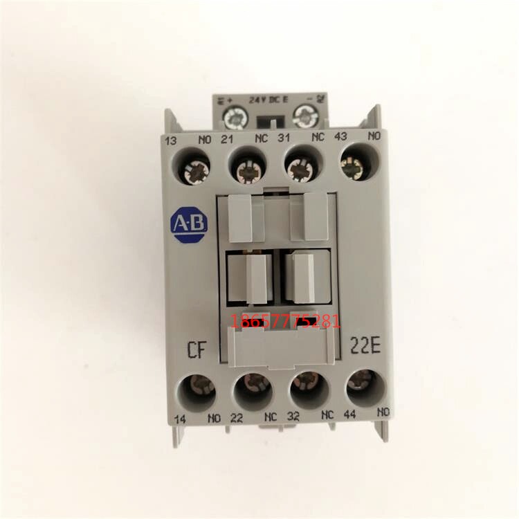 AB 700-CF22E 700-CF220EJ Original Rockwell DC Contactor DC24V
