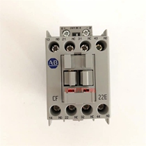 AB 700-CF22E 700-cf220ej original Rockwell DC contactor DC24V
