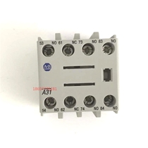 AB new original 100-fa31 100-F 100-nx204 auxiliary contact spot