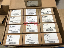 Original Allen-Bradley 193-epm1 thermal relay base stock