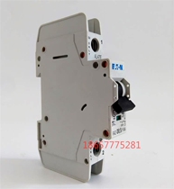 Original Eaton Muller FAZ-D0 5 1-NA (FAZ) Series Miniature Circuit Breaker Spot