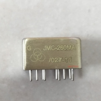 JMC-260MA Relay JMC-260MA 027-11