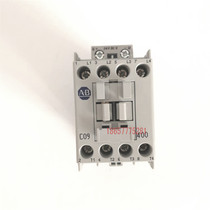 Original Allen-Bradley contactor 100-C09E * 400 100-C09EJ400 DC24V