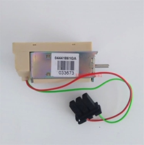 Spot supply Schneider original undervoltage release coil MN UVR 380-480vac