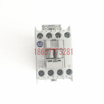 Original Rockwell AB 100-c16z * 10 100-c16zj10 DC contactor 24V