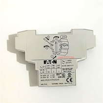 NHI11-PKZ0 brand new original Eaton Muller motor protector contacts