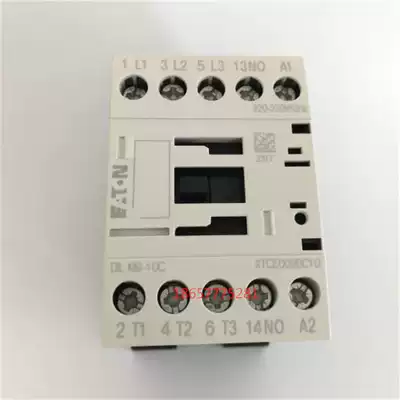 Brand new original Eaton Muller contactor DILM9-10C DIL M9-10C AC 220V Spot