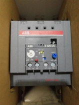 Germany imported ABB electronic E320DU 100-320A EF370-380 thermal relay