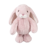 Плюшевая игрушка, кролик, успокаивающая милая тряпичная кукла, подарок на день рождения