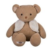 Милая плюшевая игрушка для сна, подушка, кукла, с медвежатами, подарок на день рождения