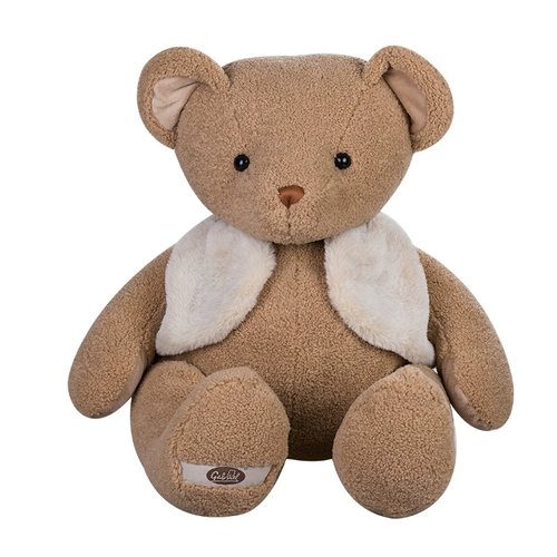 Милая плюшевая игрушка для сна, подушка, кукла, с медвежатами, подарок на день рождения