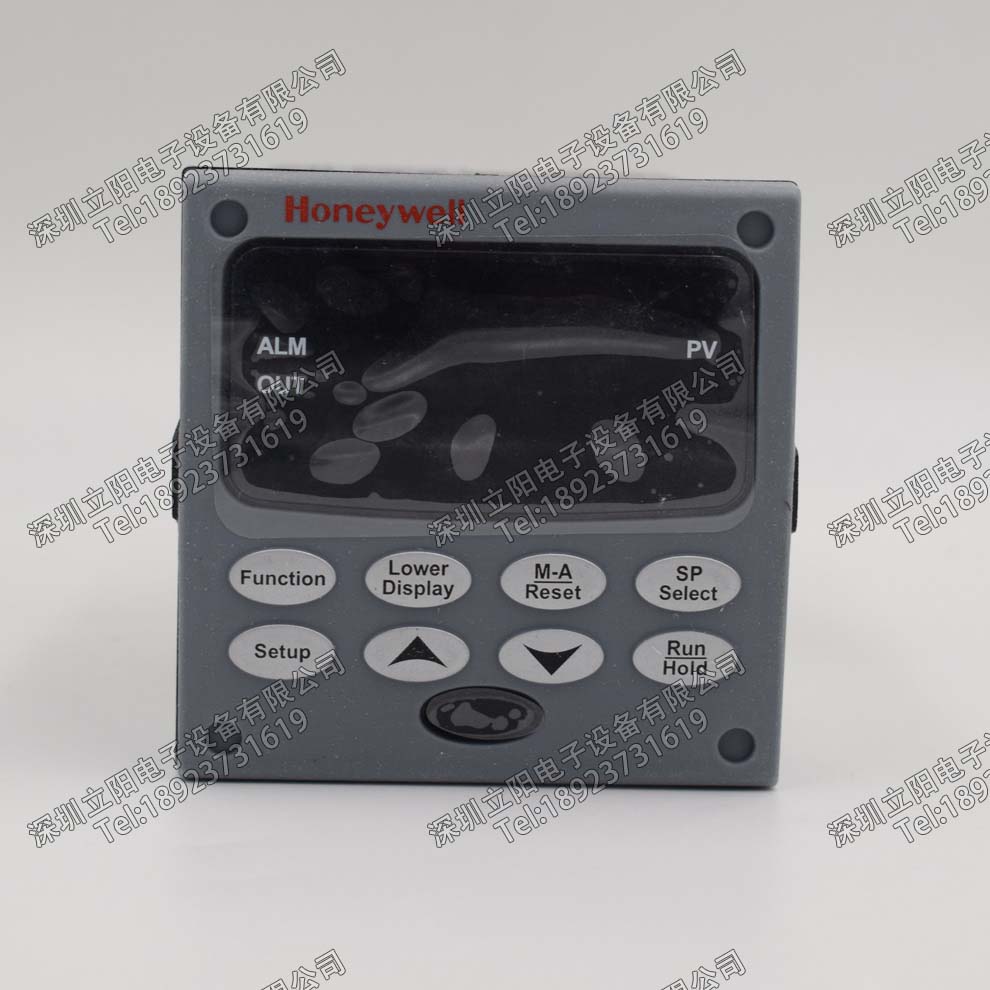 HONEYWELLHoneywell DC2500-EE-0L00-100-10000-00-0 Thermostat