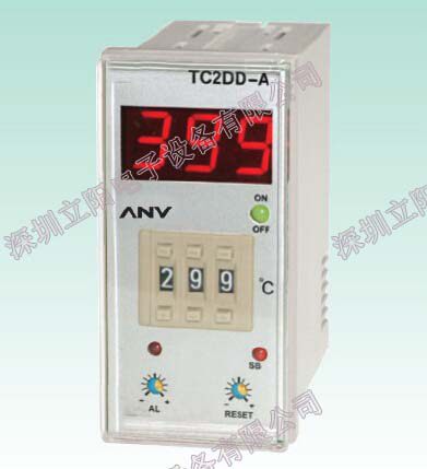 The new ANV research TC2DD-RPK2 ROK3 thermostat