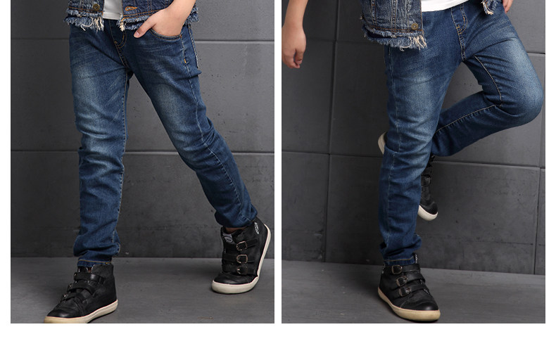 Gilet garcon - Ref 2067846 Image 21