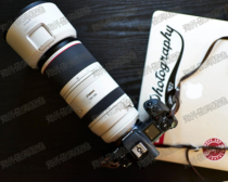 Canon RF 100-500mm F 4 5-7 1L IS USM Micro Single Digital Telephoto Lens