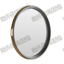 polarpro QuartzLine FX Mist Filters live broadcast diffusion soft light soft focus filter