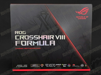 Asus CROSSHAIR VIII FORMULA ROG X570 Gaming Motherboard C8F