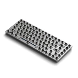 Satechi SM1 Slim Ultra-Light Ipad imac Mac Backlit Mac Bluetooth Механическая клавиатура