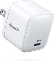 Anker PowerPort Atom PD1 GaN GAN iPhone Charger