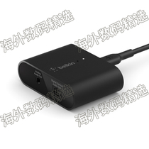 Belkin belkin soundform connect airplay 2 wireless audio receiver