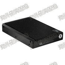 OWC U2 Shuttle 3 5 inch U2 NVME M2 Solid State Drive Array RAID SSD adapter box