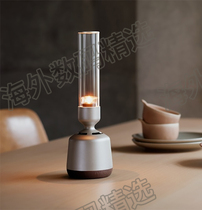 SONY SONY LSPX-S3 glass tube Jingya sound tube wireless speaker speaker speaker