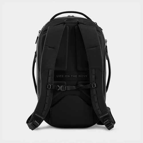 Nomatic Navigator 15L водонепроницаемый и расширяемый туристический приключенный рюкзак