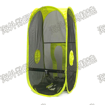 WalkingPod Mesh insect cover insect net anti mosquito bite suit coat Under Weather