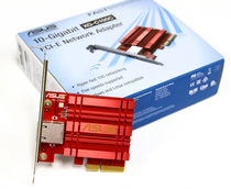 ASUS ASUS XG-C100C 10 Gigabit Cable Network Card