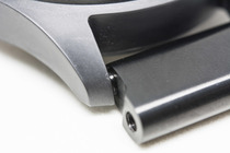 ChronoLinks 1mm Spacers for Leatherman Tread Leserman Bracelet Accessories