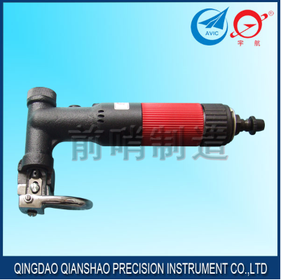 Hot selling Qingdao Qianshao Yuhang brand vibrating shear J0201 J2Z